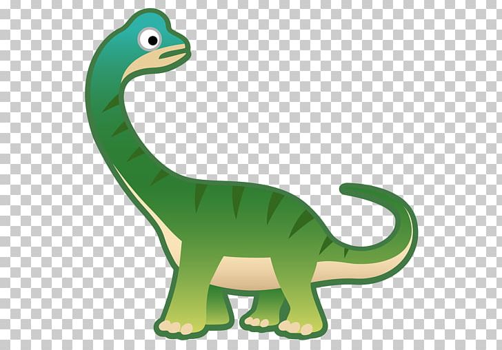 Tyrannosaurus Brachiosaurus Giraffatitan Emoji Sauropoda PNG, Clipart ...