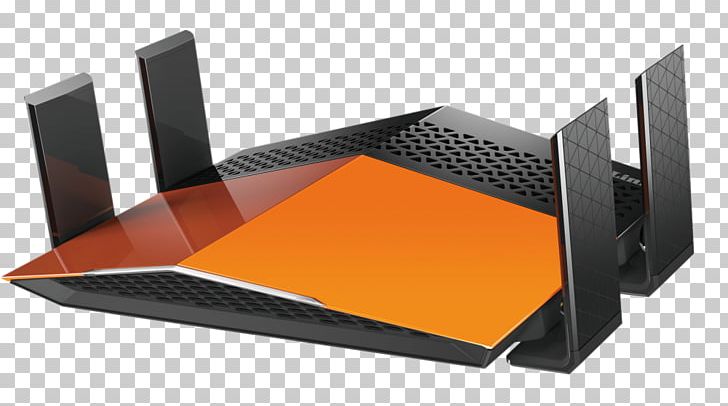 AC1900 High Power Wi-Fi Gigabit Router DIR-879 Gigabit Ethernet Wireless Router PNG, Clipart, Angle, Dir, Dlink, Dlink, D Link Dir Free PNG Download