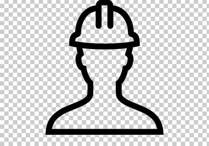 Computer Icons Laborer PNG, Clipart, Area, Artwork, Avatar, Black, Black And White Free PNG Download