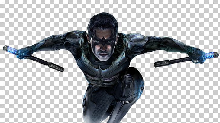 Costumed Character Nightwing Fiction PNG, Clipart, Aggression, August 12, Cartoon, Character, Costume Free PNG Download