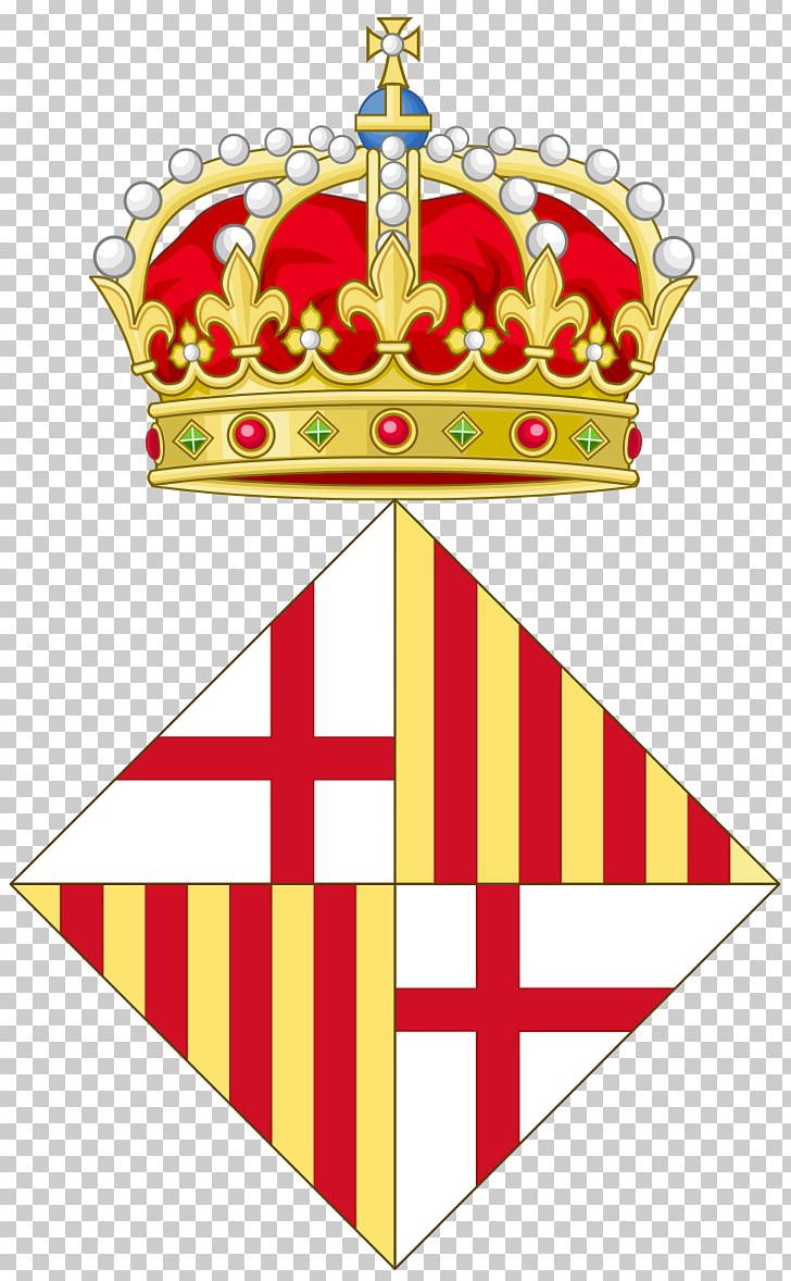 County Of Barcelona Crown Of Aragon Coat Of Arms Of Spain PNG, Clipart, Arm, Coat Of Arms Of Catalonia, Coat Of Arms Of Spain, County Of Barcelona, Crown Of Aragon Free PNG Download