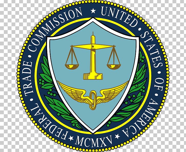 Federal Trade Commission Act Of 1914 Federal Government Of The United States Consumer Protection PNG, Clipart, Area, Art, Crest, Emblem, Federal Trade Commission Free PNG Download