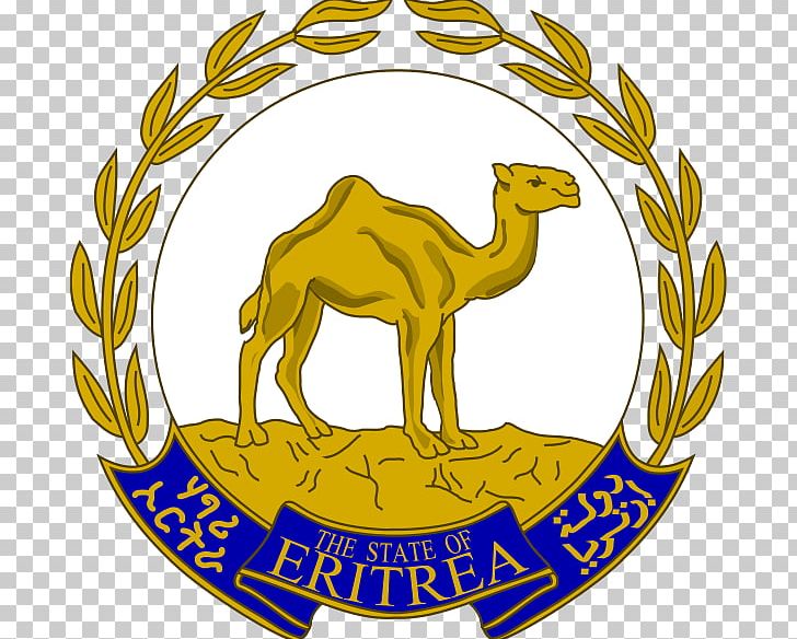 Italian Eritrea Emblem Of Eritrea Flag Of Eritrea Coat Of Arms PNG, Clipart,  Free PNG Download