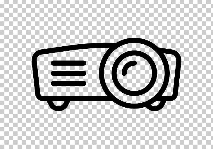 Multimedia Projectors Computer Icons Video Computer Monitors PNG, Clipart, Angle, Area, Black And White, Brand, Circle Free PNG Download