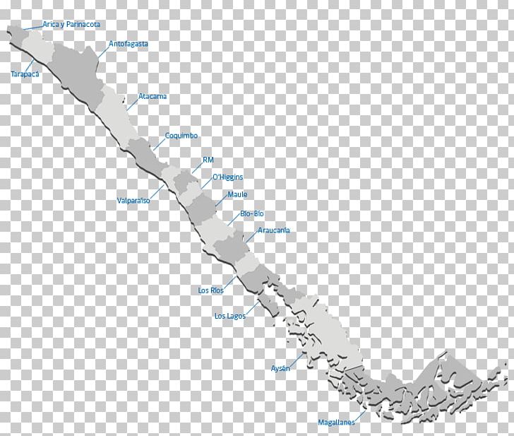 Regions Of Chile Sierra Gorda PNG, Clipart, Area, Chile, Decapack, Diagram, Empresa Free PNG Download