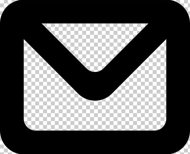 Computer Icons Email Address Symbol PNG, Clipart, Angle, Arrow, Black, Black And White, Brand Free PNG Download