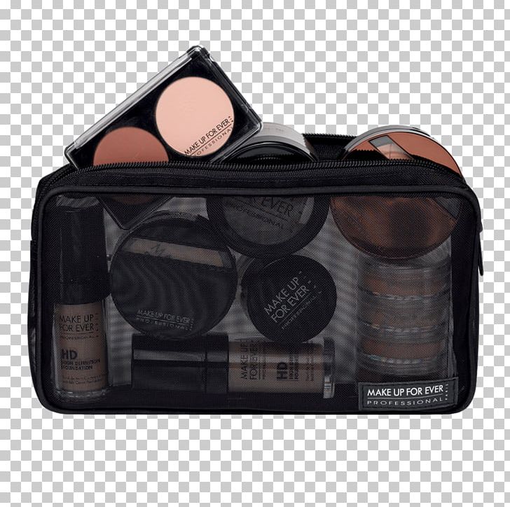 Cosmetics Make Up For Ever Cosmetic & Toiletry Bags Make-up Artist PNG, Clipart, Accessories, Amp, Bag, Bags, Brush Free PNG Download
