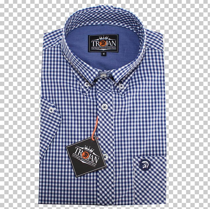 Dress Shirt Plaid Collar Button PNG, Clipart, Barnes Noble, Blue, Brand, Button, Clothing Free PNG Download