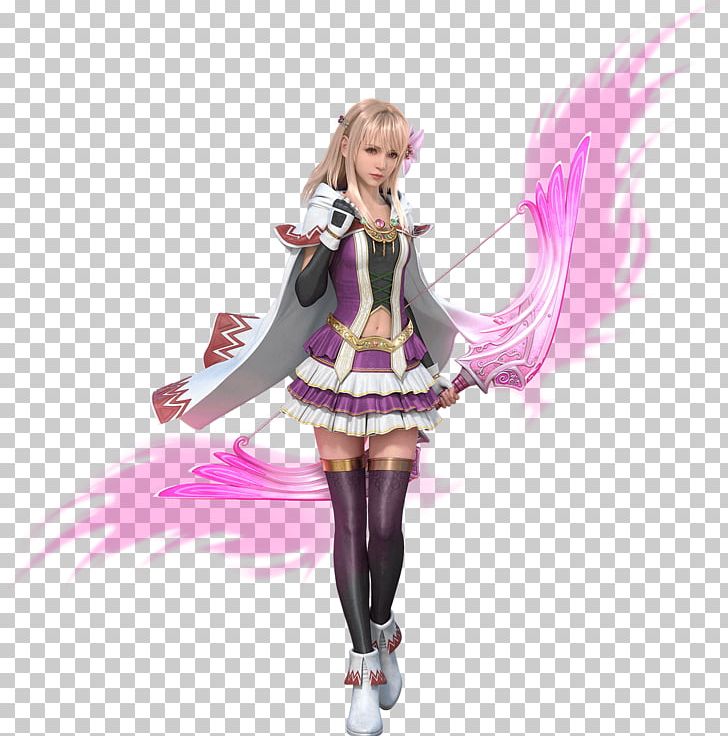 Final Fantasy: Brave Exvius Square Aquapolis Video Game PNG, Clipart, Android, Angel, Anime, Aquapolis, Clothing Free PNG Download