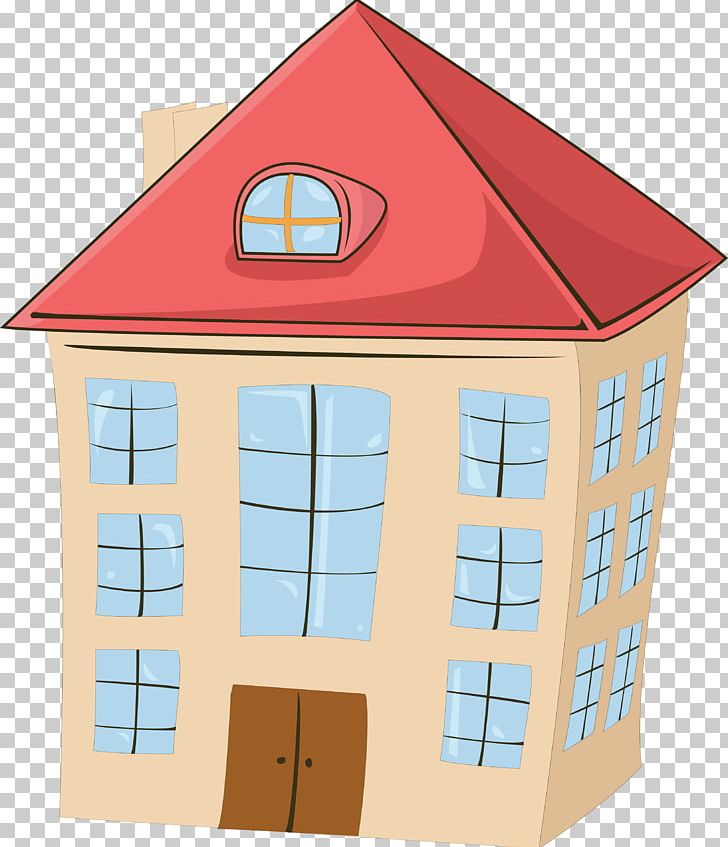 House Cartoon Comics Drawing PNG, Clipart, Angle, Building, Cartoon, Comics, Designer Free PNG Download