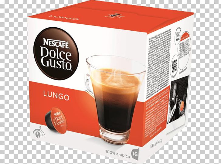 Lungo Dolce Gusto Coffee Espresso Cafe PNG, Clipart, Barista, Brand, Cafe, Caffeine, Cappuccino Free PNG Download