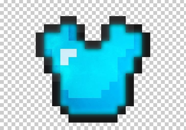 Minecraft: Pocket Edition Armour Breastplate PNG, Clipart, Aqua, Armour, Azure, Blue, Breastplate Free PNG Download