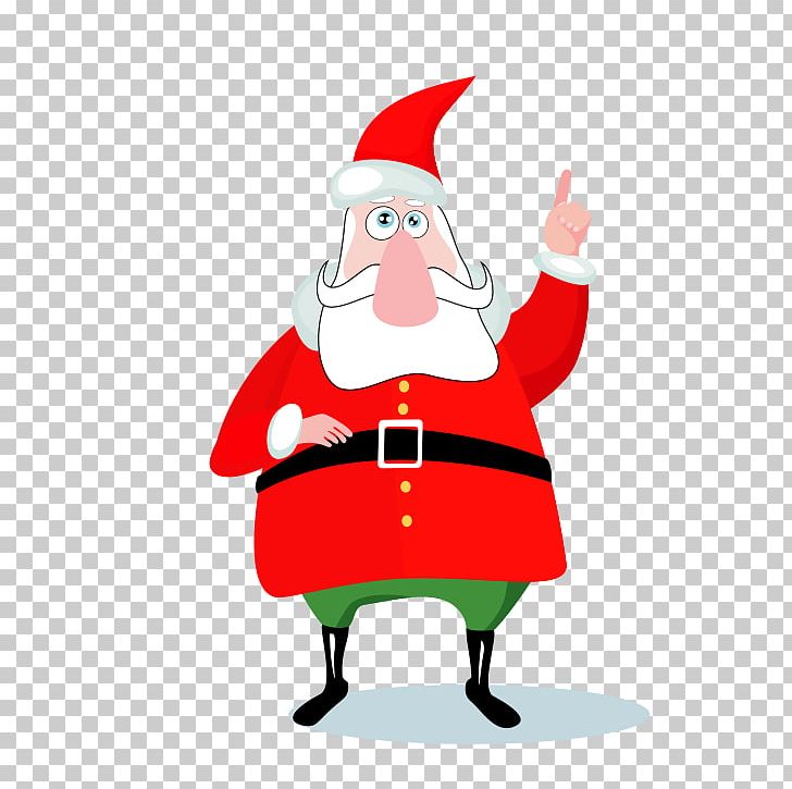 Santa Claus Christmas PNG, Clipart, Cartoon, Cartoon Santa Claus, Christmas Decoration, Christmas Ornament, Claus Free PNG Download