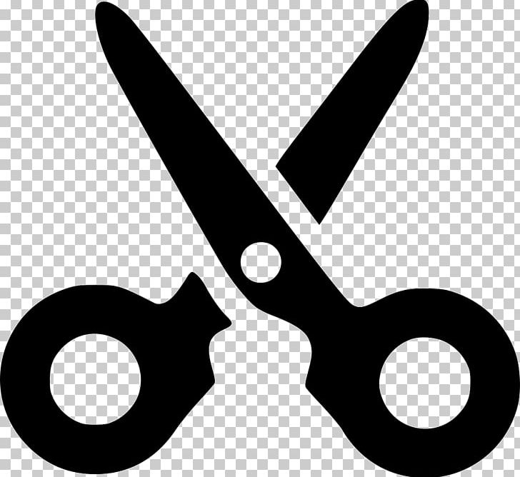 Scissors Computer Icons PNG, Clipart, Angle, Black And White, Cdr, Circle, Computer Icons Free PNG Download