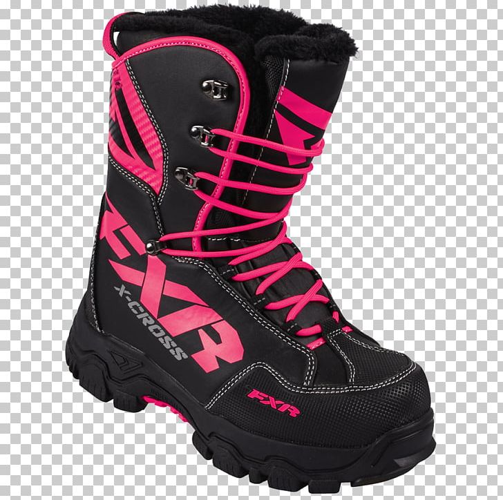 Snow Boot Snowmobile Footwear High-visibility Clothing PNG, Clipart, Accessories, Amazoncom, Black, Boot, Clothing Free PNG Download