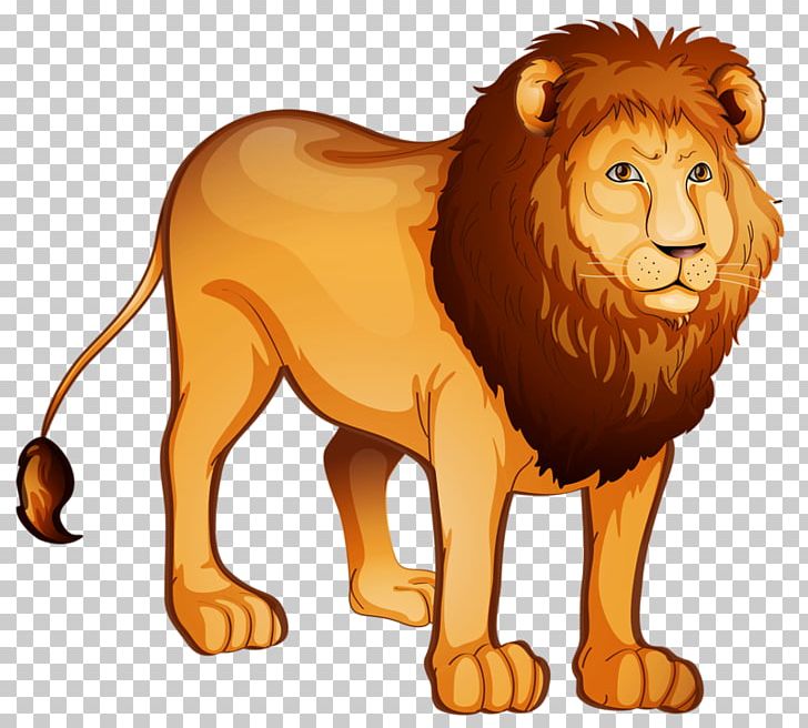 The Lion King Tiger Felidae PNG, Clipart, Animal, Animals, Big Cats, Carnivoran, Cartoon Free PNG Download