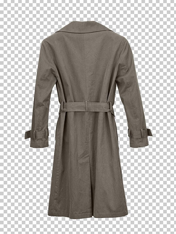 Trench Coat Khaki Overcoat PNG, Clipart, Coat, Day Dress, Khaki, Overcoat, Robe Free PNG Download