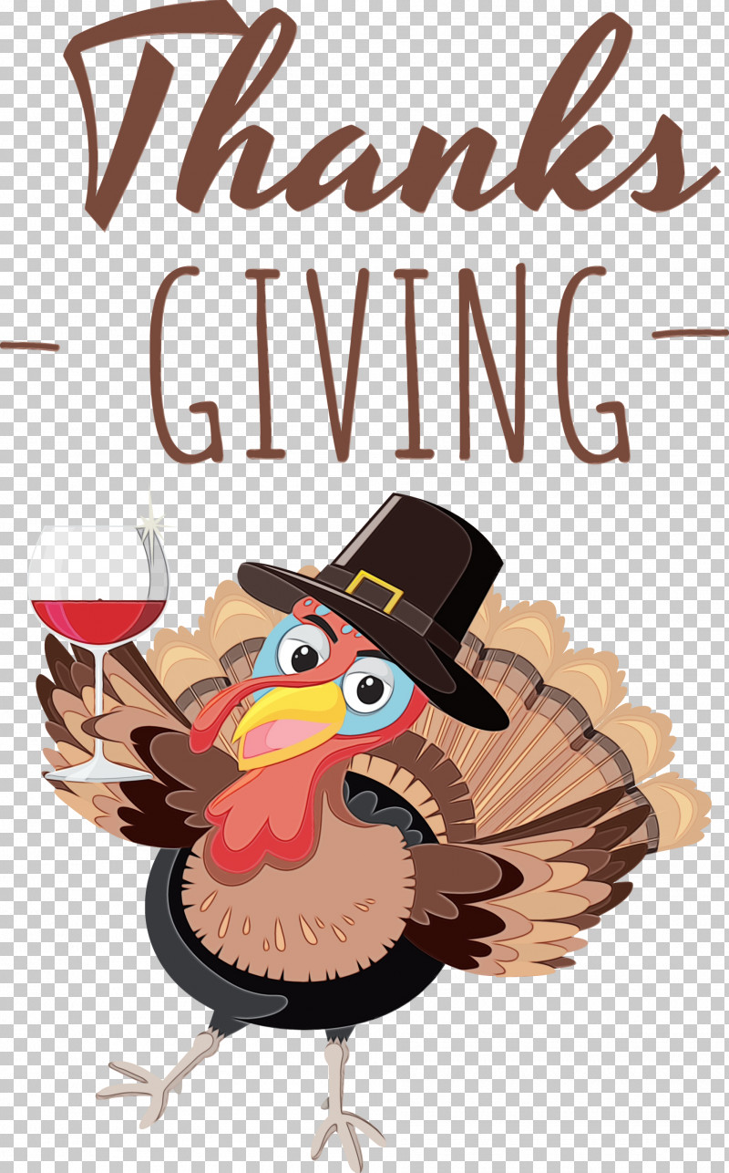 Thanksgiving PNG, Clipart, Autumn, Cartoon, Cattle Farm, Chicken, Drawing Free PNG Download