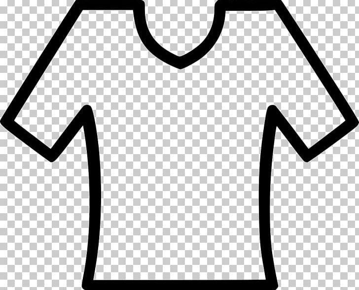 Collar Sleeve T-shirt Fashion PNG, Clipart, Area, Black, Black And White, Cloth, Clothing Free PNG Download