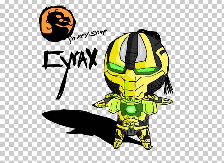 Cyrax Mortal Kombat Kitana Baraka Drawing PNG, Clipart, Anime, Art, Baraka, Cartoon, Chibi Free PNG Download