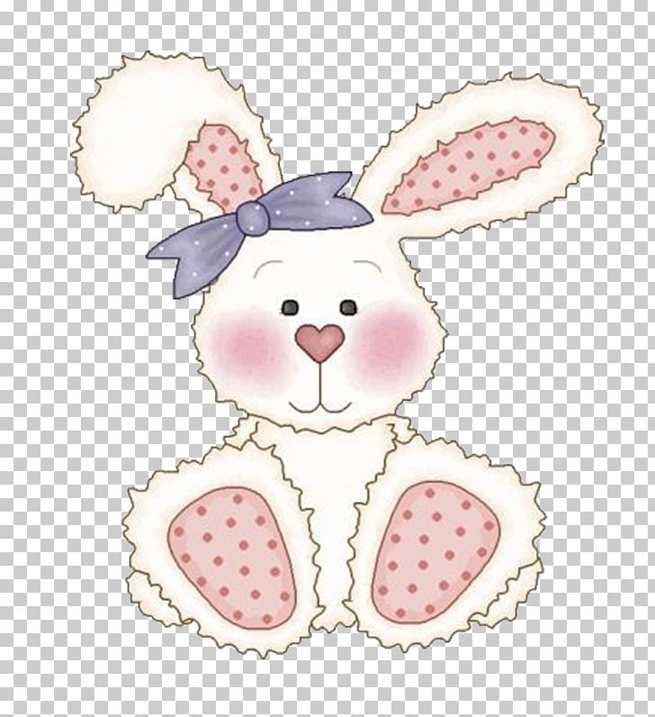 Easter Bunny Rabbit Infant PNG, Clipart, Animals, Background White, Black White, Cartoon, Child Free PNG Download