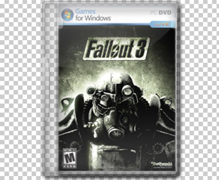 Fallout 3 Fallout: New Vegas Xbox 360 Fallout 4 PlayStation 2 PNG, Clipart, Bethesda Softworks, Brand, Elder Scrolls V Skyrim, Fallout, Fallout 2 Free PNG Download