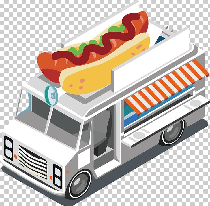 Hot Dog Fast Food Street Food Food Truck PNG, Clipart, Cartoon, Cartoon  Food, Cuisine, Decorative, Decorative