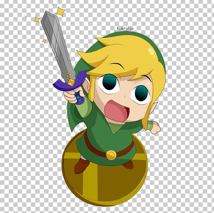 Link The Legend Of Zelda: Phantom Hourglass The Legend Of Zelda: The Wind Waker The Legend Of Zelda: Tri Force Heroes Art PNG, Clipart, Amiibo, Art, Cartoon, Character, Drawing Free PNG Download