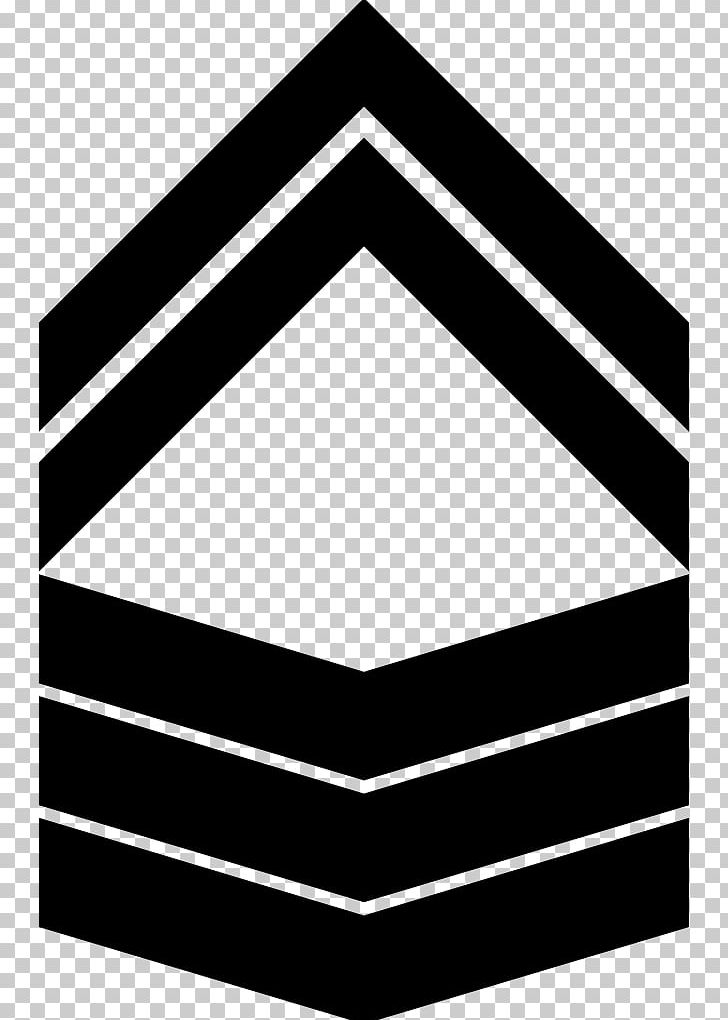 Military Rank First Sergeant Non-commissioned Officer PNG, Clipart ...