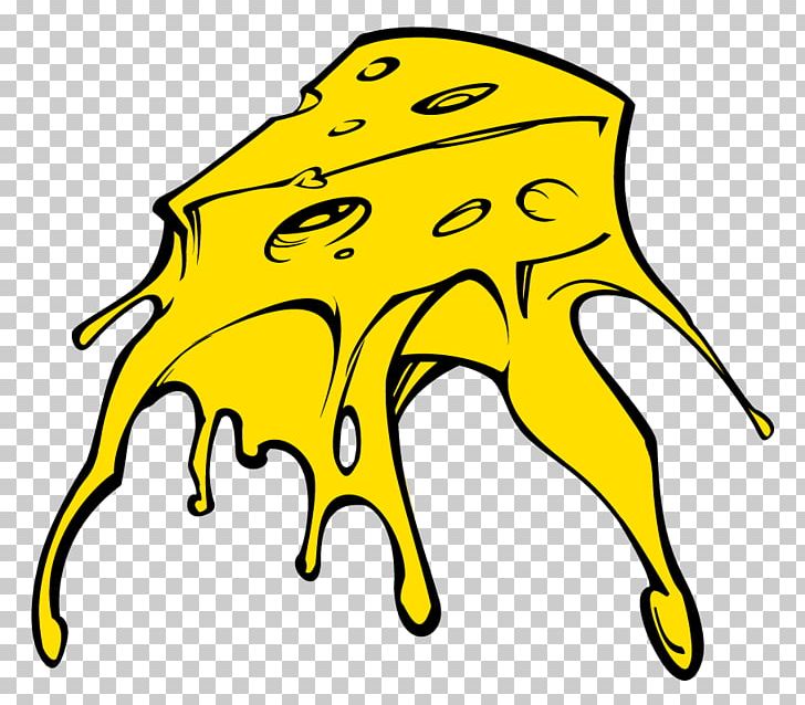 Nachos Swiss Cheese Cheddar Sauce PNG, Clipart, Artwork, Black And White,  Cartoon, Cheddar Sauce, Cheese Free