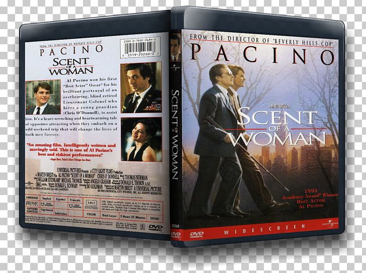 Poster DVD Scent Of A Woman PNG, Clipart, Al Pacino, Book, Dvd, Others, Poster Free PNG Download