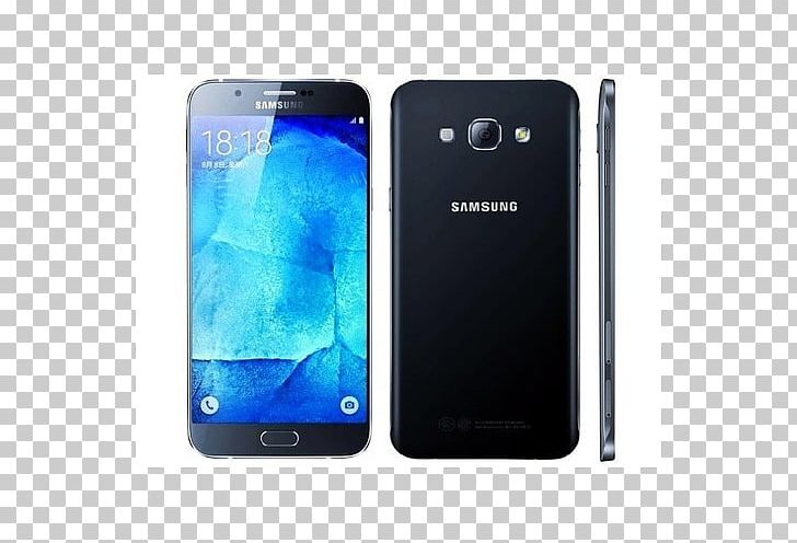 Samsung Galaxy A8 (2016) Samsung Galaxy A8 (2018) Android Telephone PNG, Clipart, Android, Electronic Device, Gadget, Mobile Phone, Mobile Phones Free PNG Download