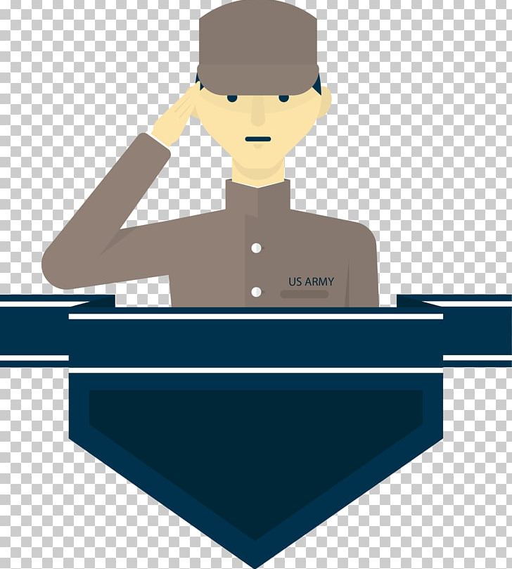 Soldier Illustration PNG, Clipart, Angle, Armed, Blue, Decorative, Decorative Pattern Free PNG Download