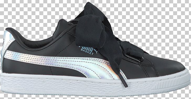 Sports Shoes Puma Basket Heart Patent Puma Basket Heart Women's PNG, Clipart,  Free PNG Download