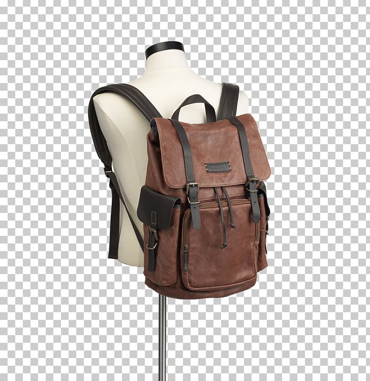 Backpack Handbag Leather Strap PNG, Clipart, Backpack, Bag, Brown, Butter, Clothing Free PNG Download