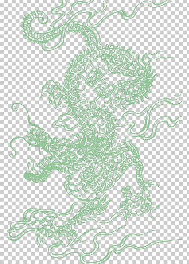 China Chinese Dragon Symbol PNG, Clipart, Black And White, Chinese Art, Chinese Mythology, Chinesische Symbole, Costume Design Free PNG Download