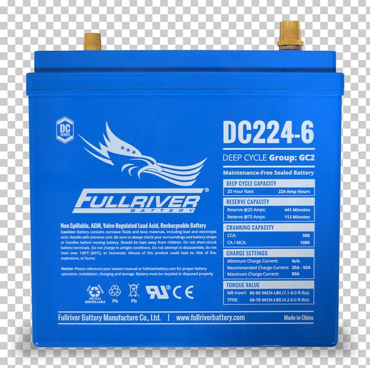 Deep-cycle Battery VRLA Battery Electric Battery Lead–acid Battery Ampere Hour PNG, Clipart, Ampere, Ampere Hour, Automotive Battery, Backup Battery, Battery Free PNG Download