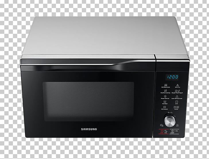 Microwave Ovens Convection Microwave Convection Oven Samsung PNG, Clipart, Air Purifiers, Convection, Convection Microwave, Convection Oven, Electronics Free PNG Download