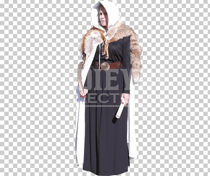 Robe Costume PNG, Clipart, Clothing, Costume, Costume Design, Fur, Hooded Cloak Free PNG Download