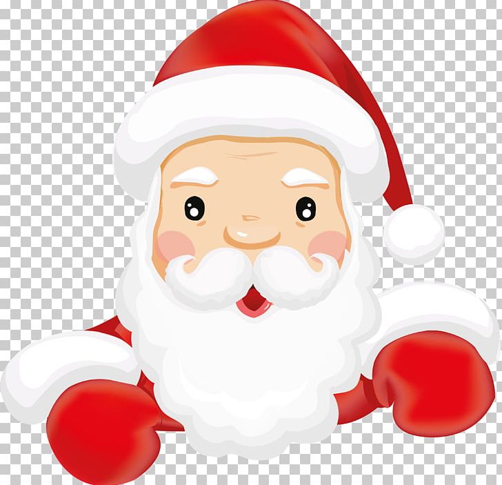 Santa Claus Ded Moroz Reindeer Christmas PNG, Clipart, Christmas, Christmas Ornament, Ded Moroz, Fictional Character, Gift Free PNG Download