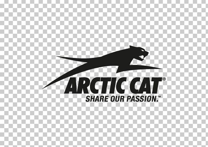 Thief River Falls Arctic Cat Motorcycle All-terrain Vehicle Logo PNG, Clipart, Allterrain Vehicle, All Terrain Vehicle, Arctic Cat, Black, Black And White Free PNG Download