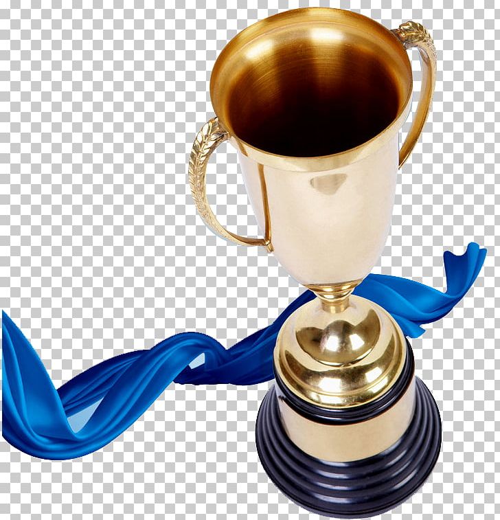 Trophy Champion PNG, Clipart, Adobe Illustrator, Award, Blue, Blue Ribbon, Company Free PNG Download