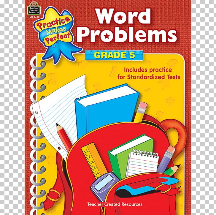 Word Problem First Grade Mathematics Grading In Education Teacher PNG, Clipart, Area, Education, Exercise, Fifth Grade, First Grade Free PNG Download