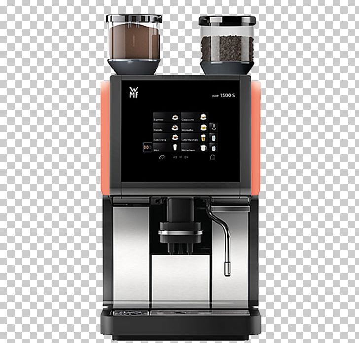Coffeemaker Espresso Cafe WMF Group PNG, Clipart, Cafe, Coffee, Coffee Cup, Coffeemaker, Cup Free PNG Download