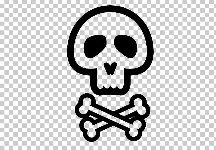 Computer Icons Skull & Bones PNG, Clipart, Amp, Area, Black And White, Body Jewelry, Bone Free PNG Download