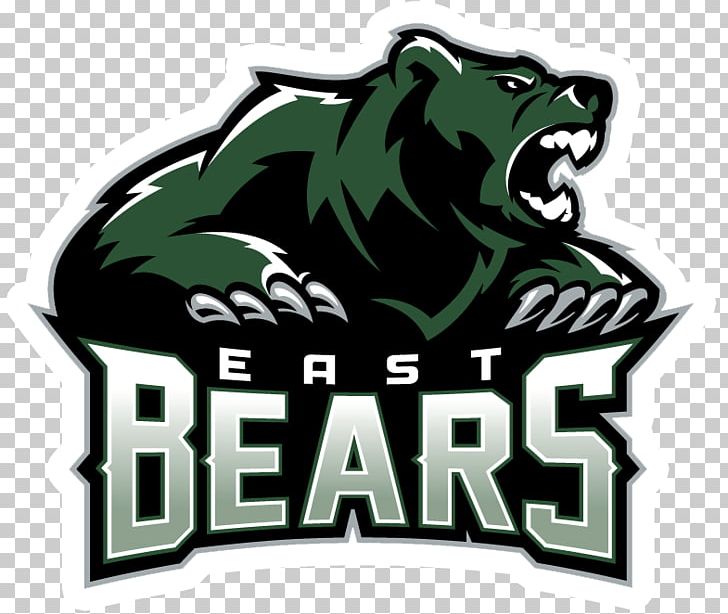 East High School Chicago Bears Logo American Football PNG, Clipart, American Football, Bear, Brand, Carnivoran, Carnivores Free PNG Download