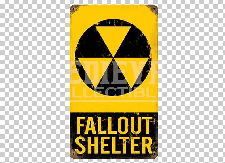 Fallout Shelter Cold War Nuclear Fallout PNG, Clipart, Brand, Civil Defense, Cold War, Fallout, Fallout Shelter Free PNG Download