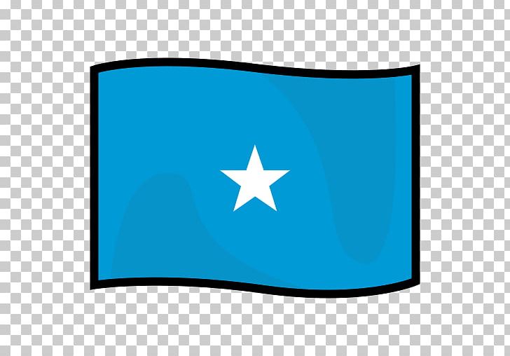 Flag Of Somalia Flag Of Brazil Emoji PNG, Clipart, Area, Electric Blue, Emoji, Flag, Flag Of Australia Free PNG Download