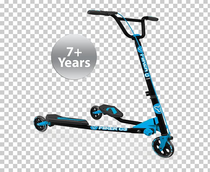 Kick Scooter Y Fliker A1 Air PNG, Clipart, Bicycle, Bicycle Frame, Bicycle Part, Blue, Car Free PNG Download