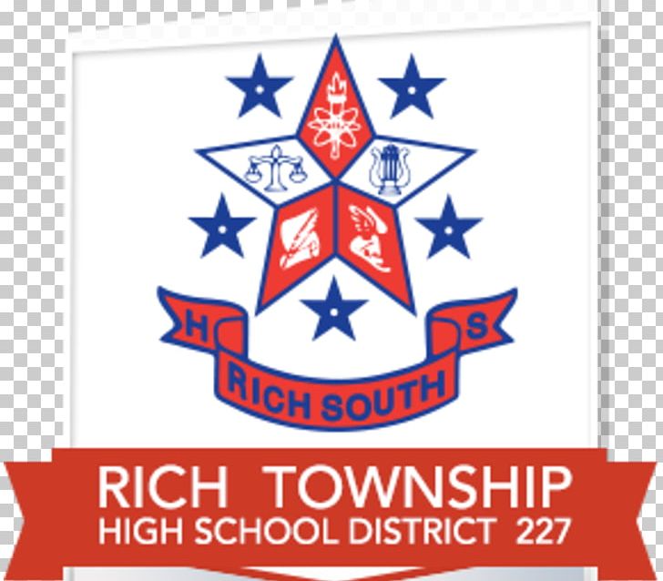 Rich South High School Rich Central High School Rich East High School National Secondary School PNG, Clipart, Academic Degree, Area, Brand, Education Science, High Free PNG Download
